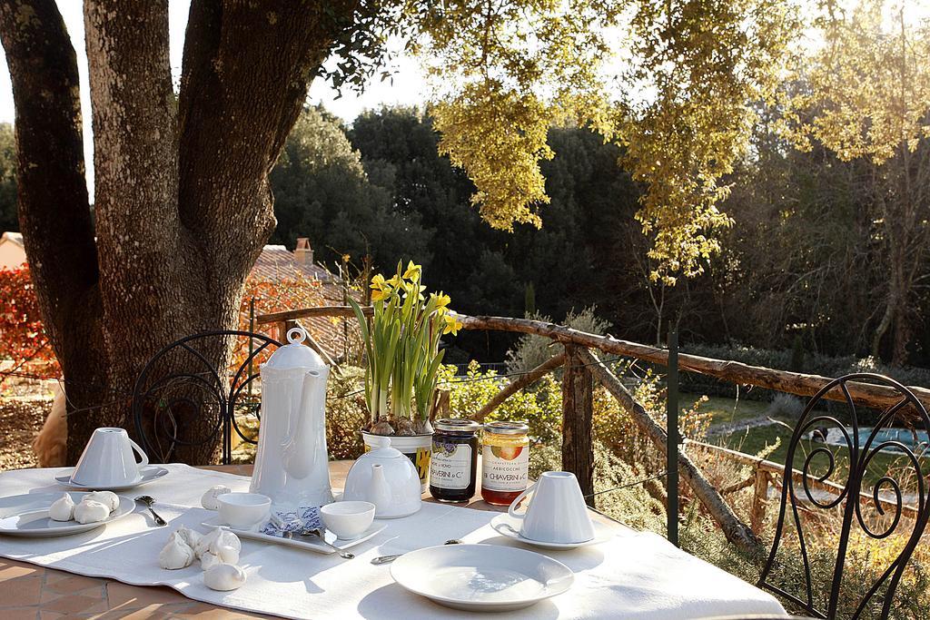 Country house Pian Delle