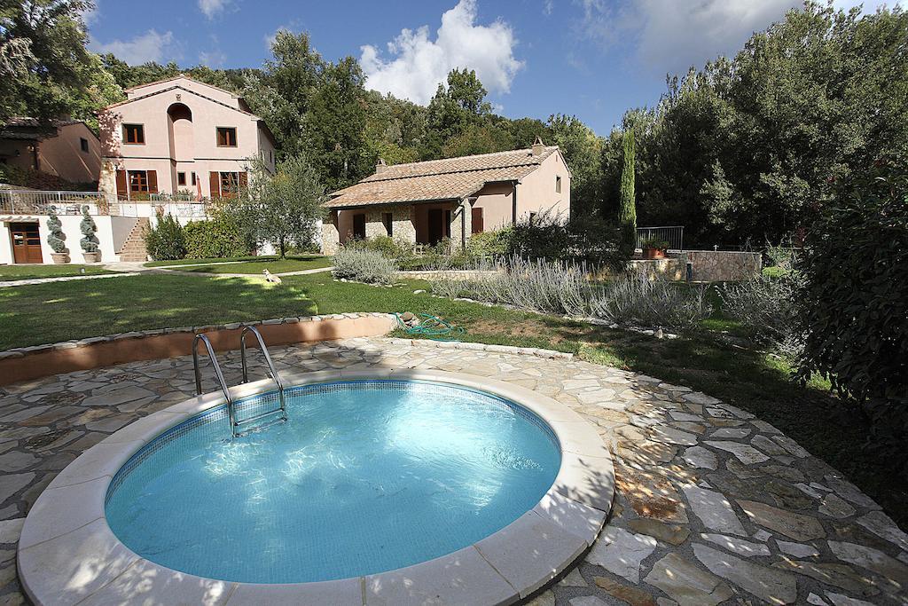Pian Delle Country house Sassetta