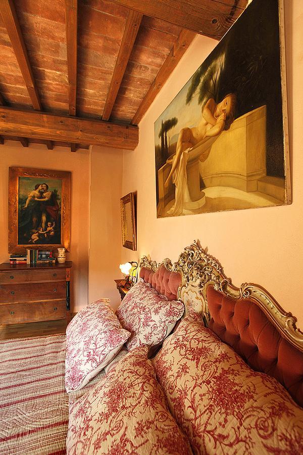 Pian Delle Sassetta