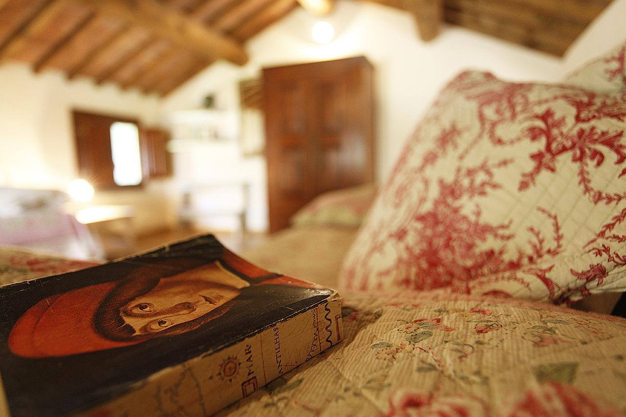 Country house Pian Delle *