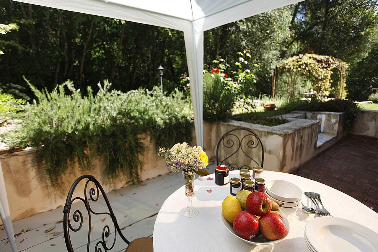 Country house Pian Delle *