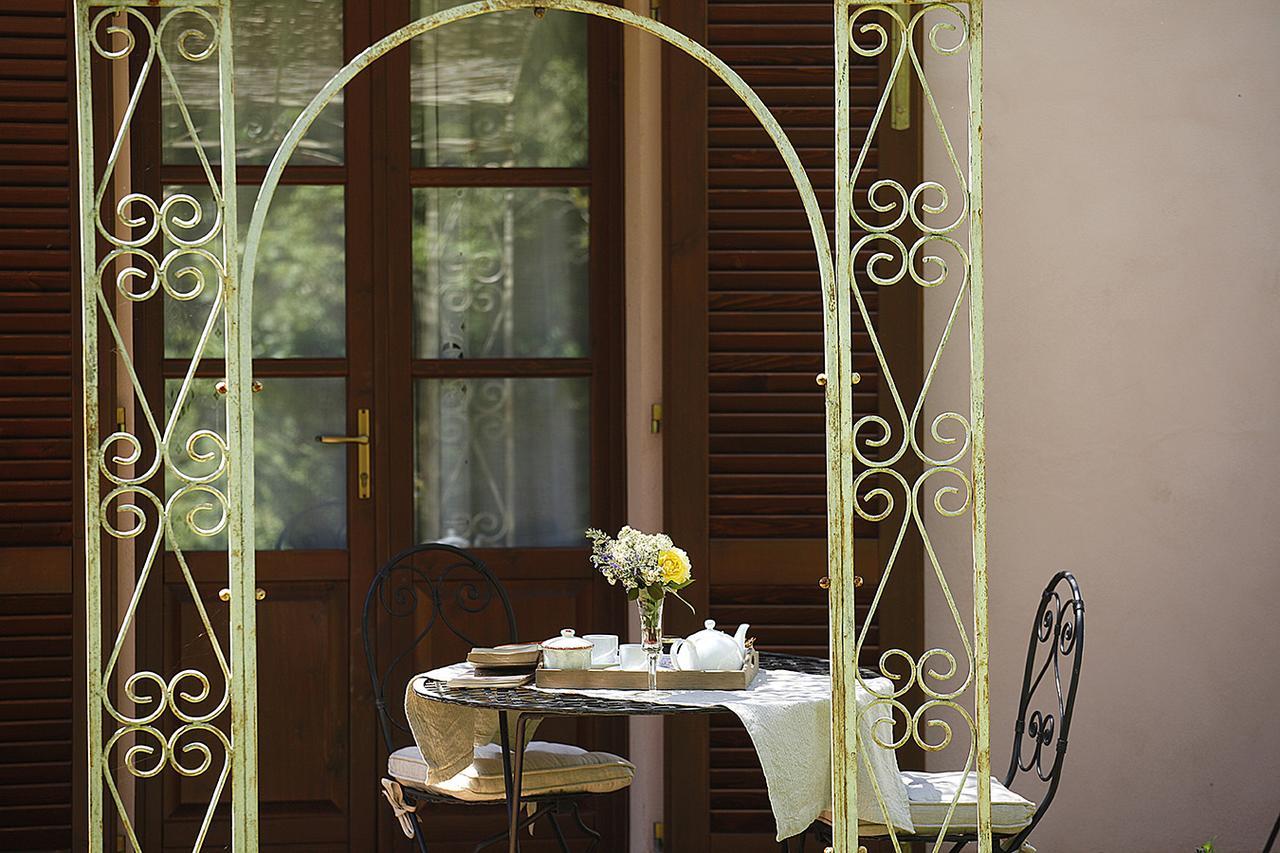 Pian Delle Country house