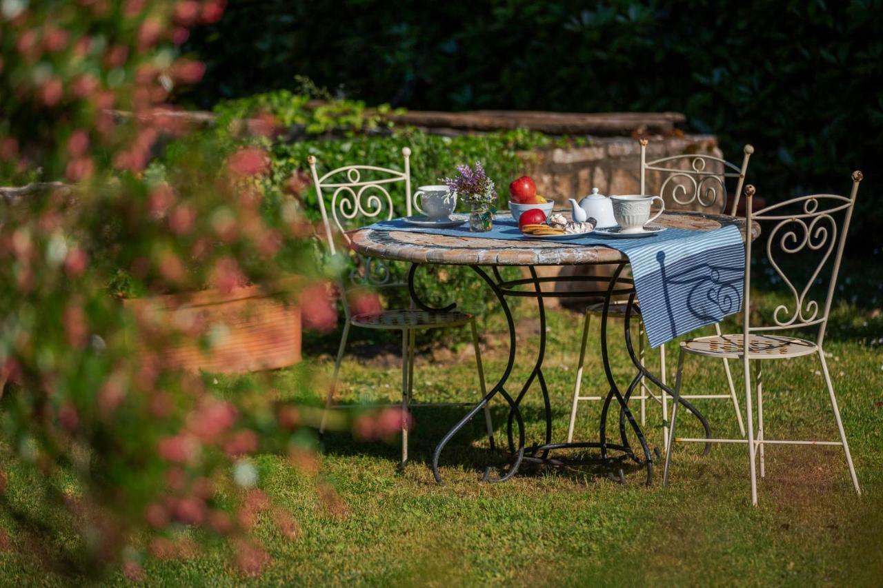 Pian Delle Country house *