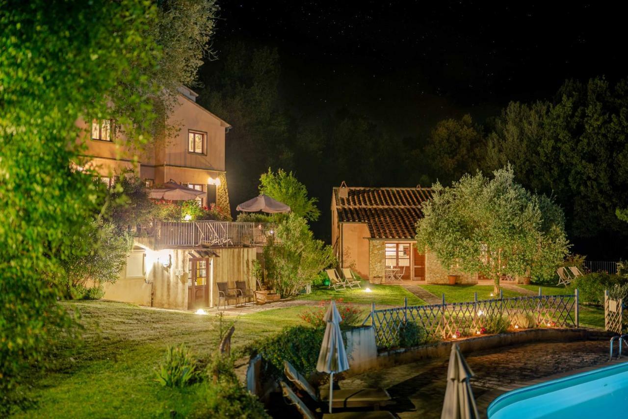Pian Delle Country house Sassetta
