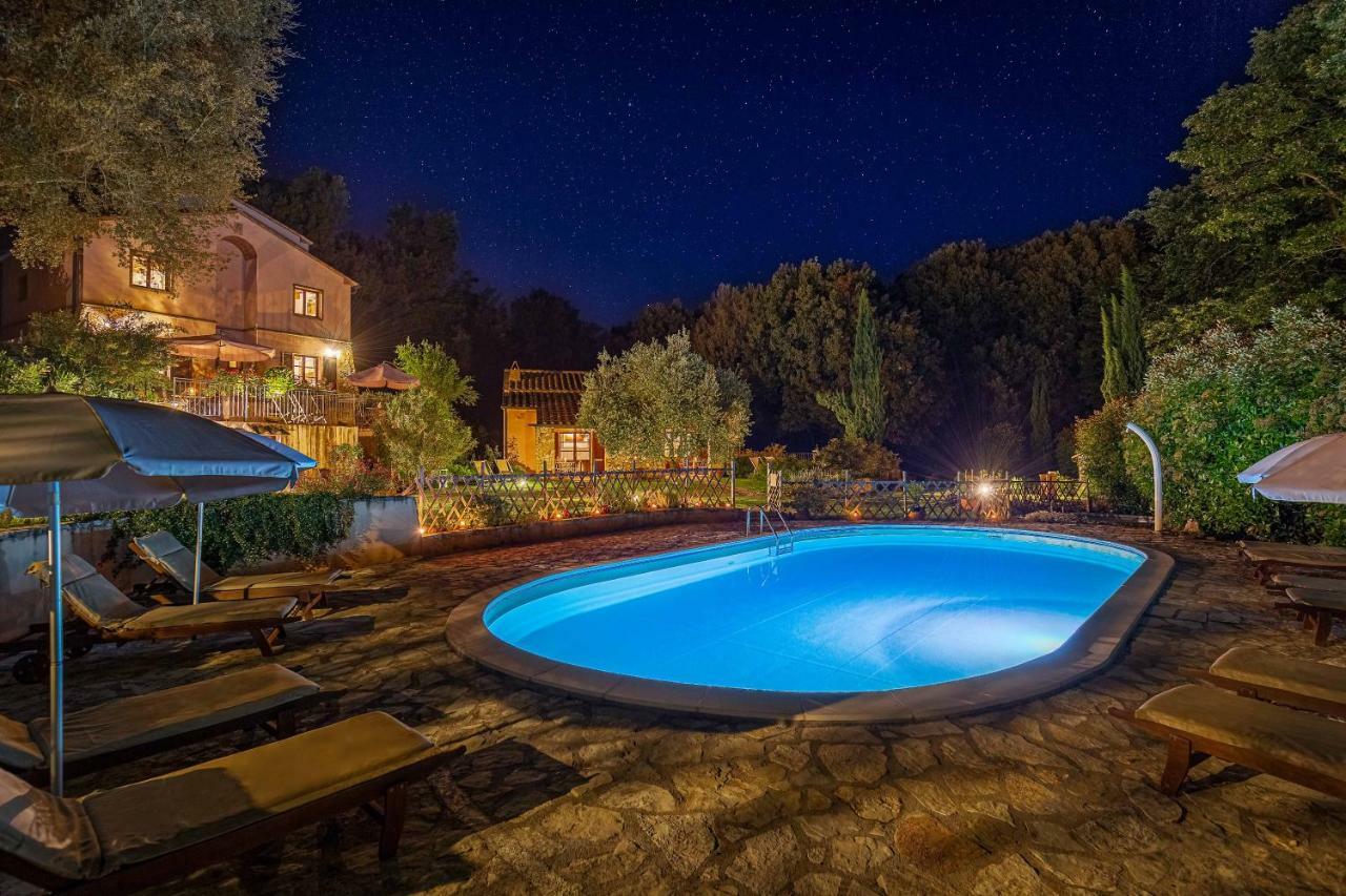 Country house Pian Delle Sassetta