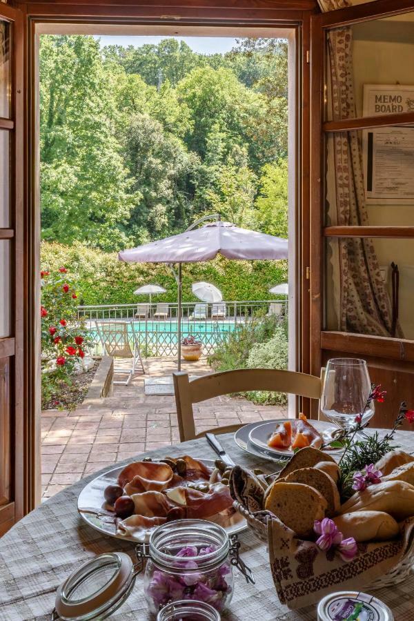 Country house Pian Delle