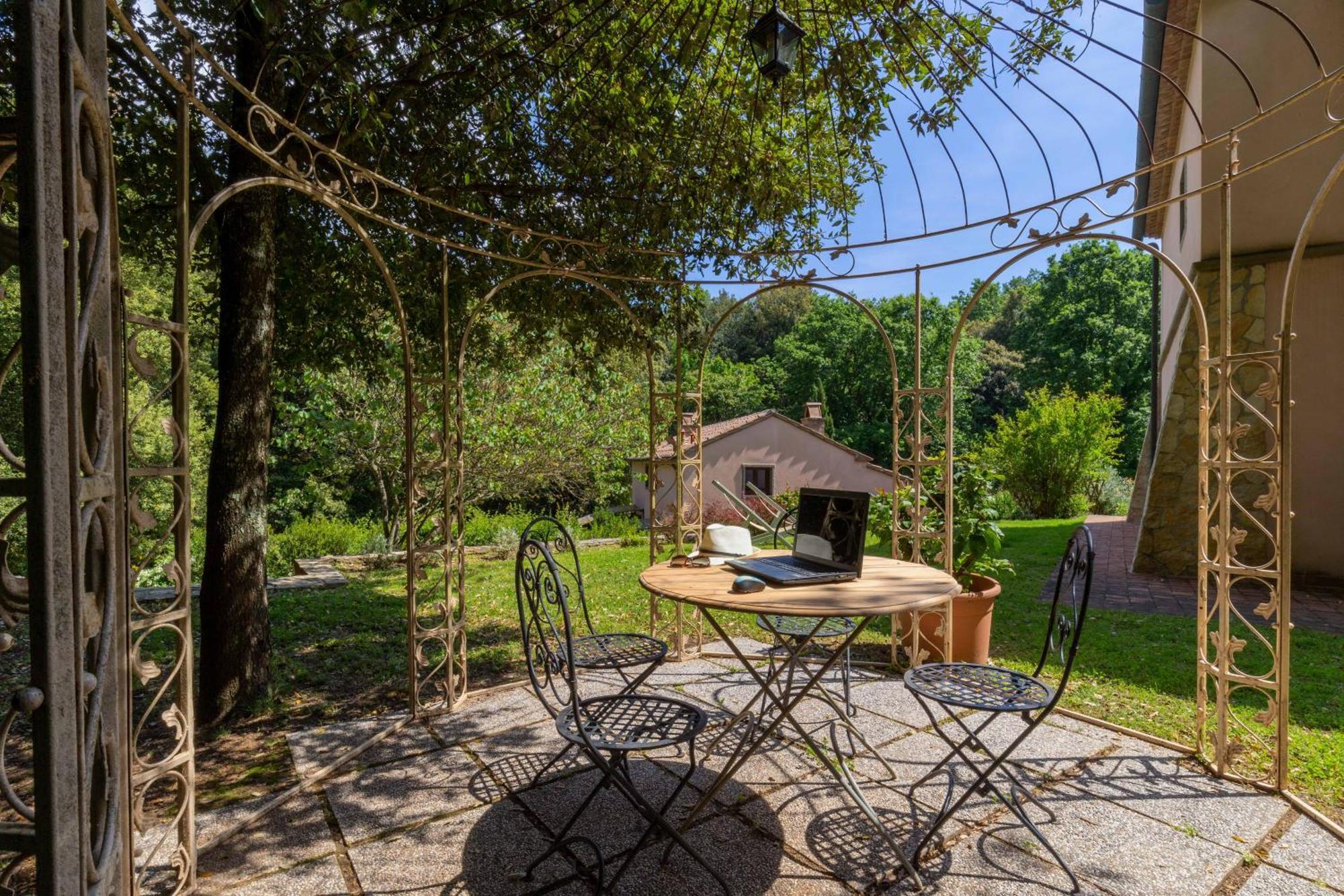 Pian Delle Country house Sassetta