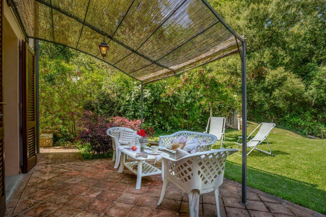 Pian Delle Country house *