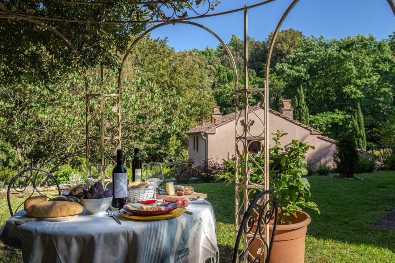 Country house Pian Delle *