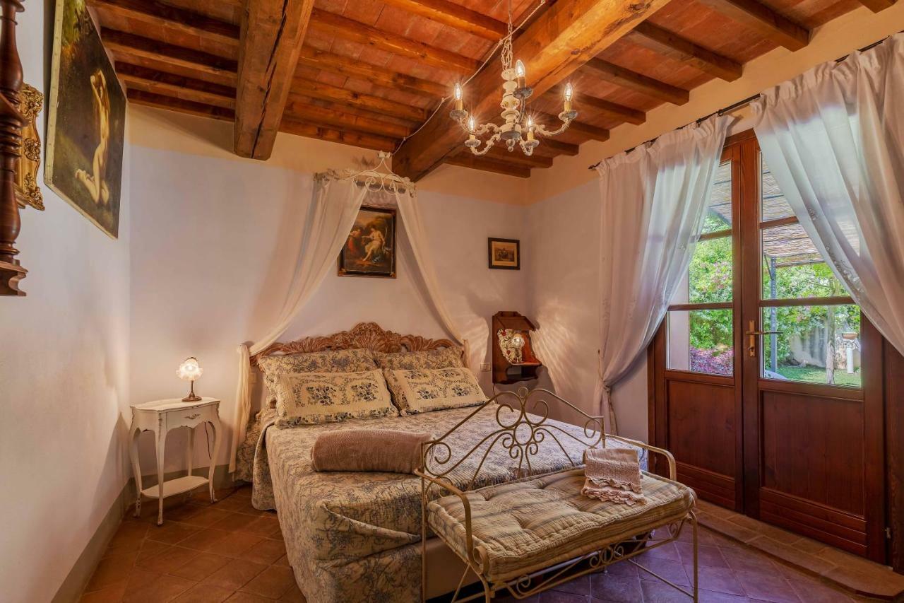 Country house Pian Delle