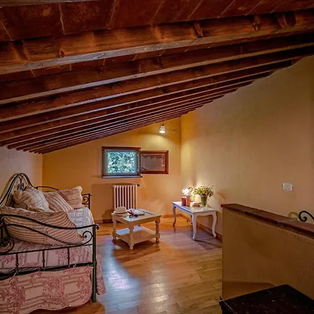 Pian Delle More Sassetta Exterior foto