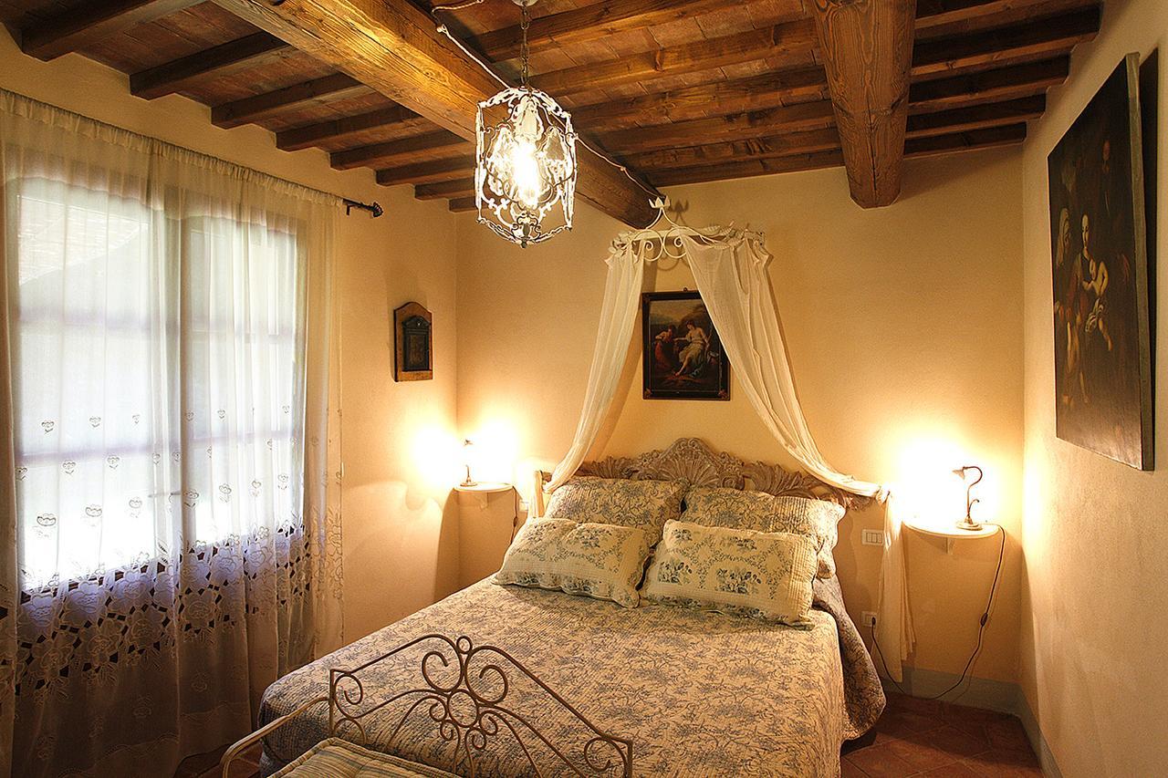 Pian Delle Landhaus *