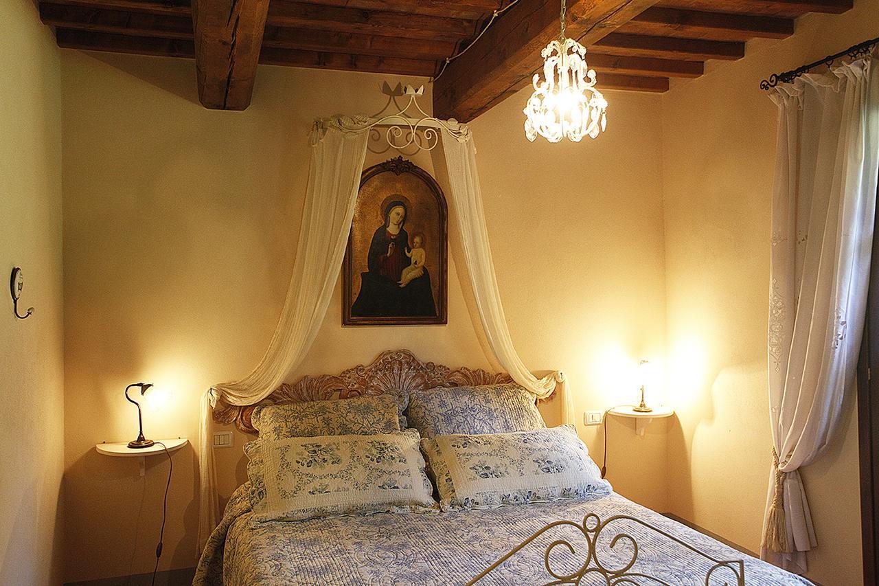 Pian Delle Landhaus *