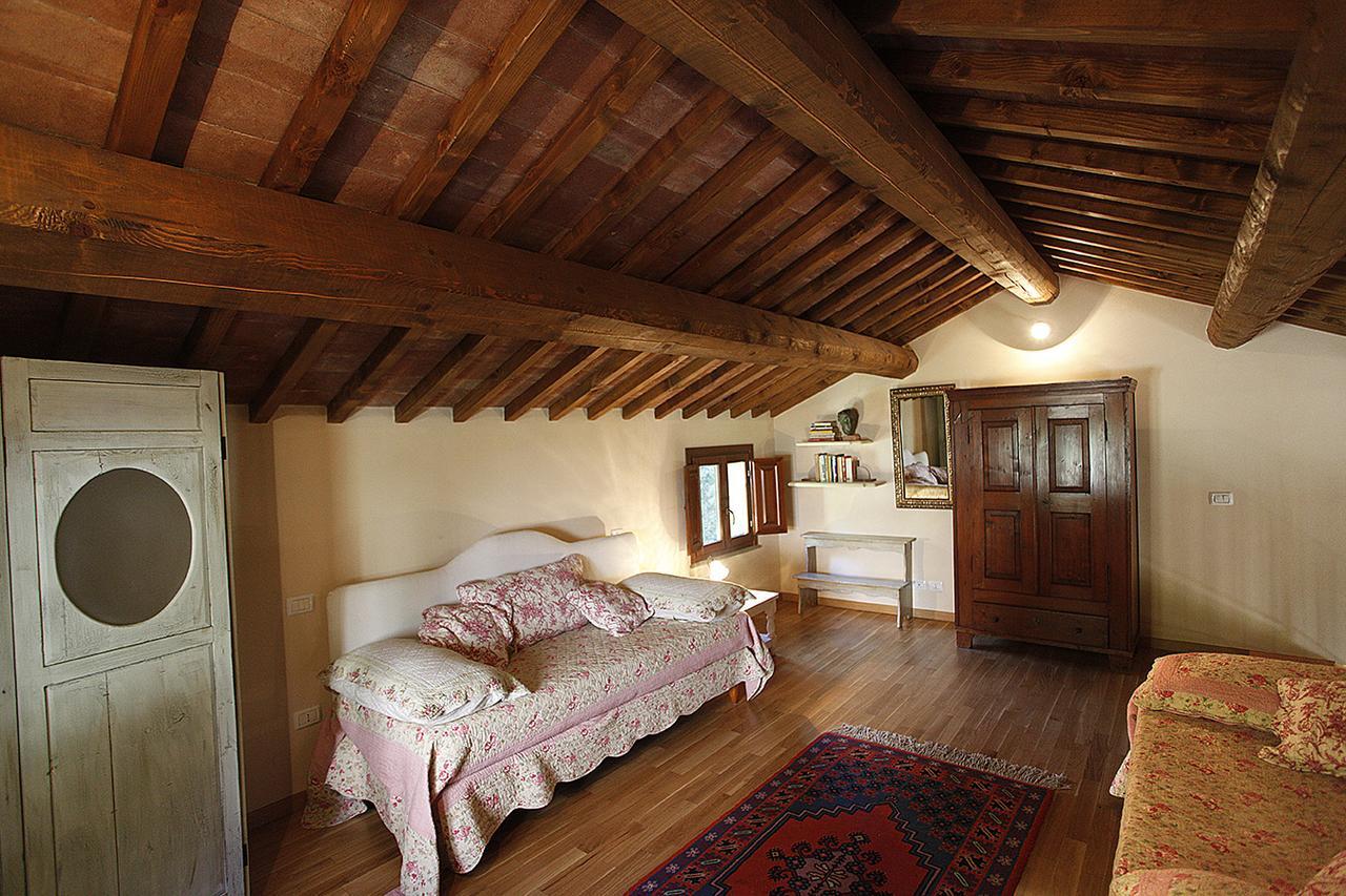 Landhaus Pian Delle
