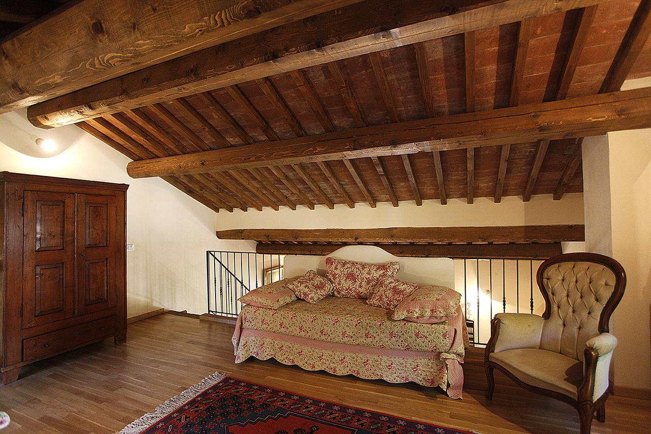 Landhaus Pian Delle *