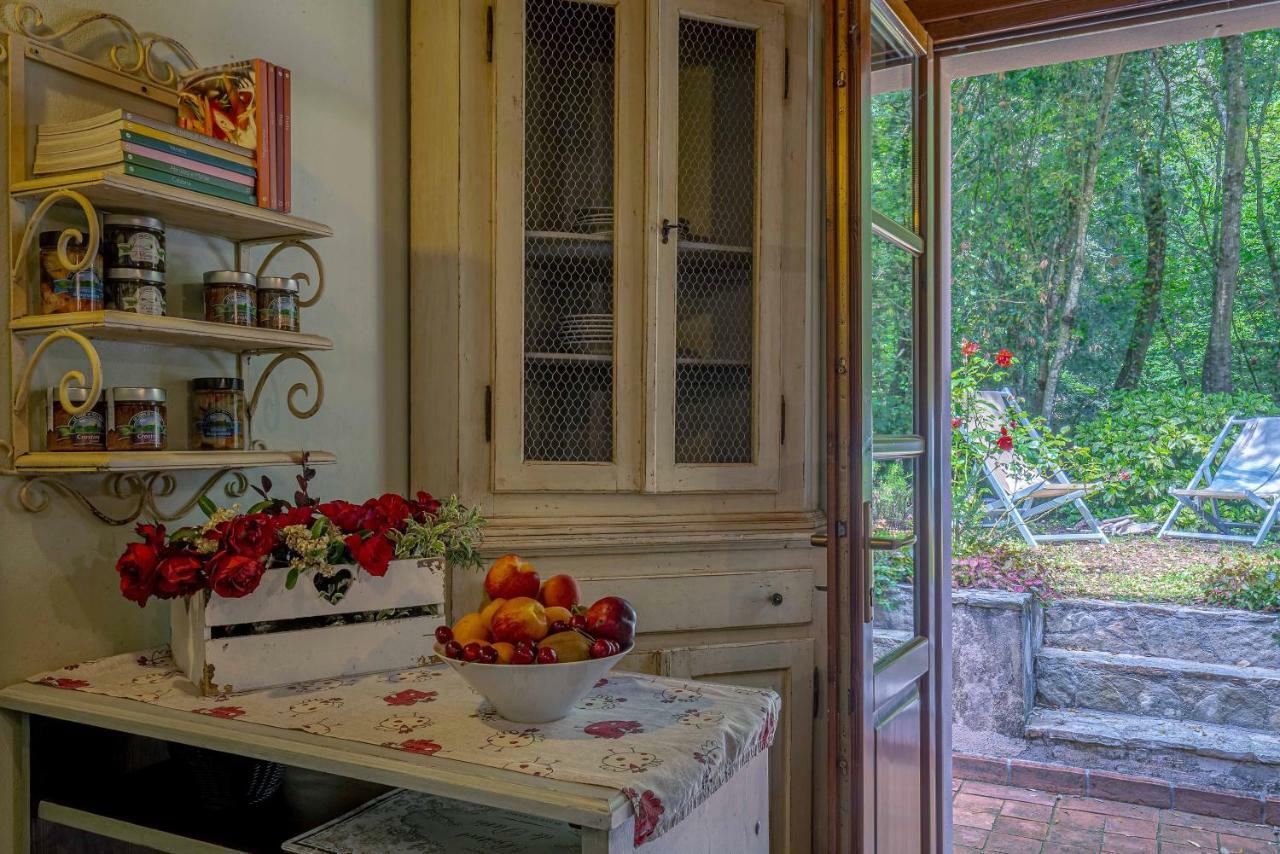 Pian Delle Landhaus *